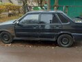 2008 Lada (ВАЗ) 2115, чёрный, 65000 рублей - вид 3
