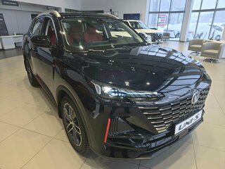 2025 Changan UNI-S I, чёрный, 3179900 рублей, вид 3