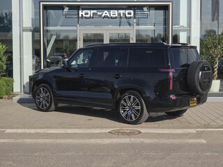 2026 Rox Adamas, чёрный, 10400000 рублей, вид 4