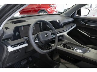 2024 Changan CS75 Plus III, серый, 2900000 рублей, вид 4