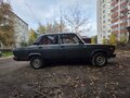 2010 Lada (ВАЗ) 2107, серый, 95000 рублей - вид 2
