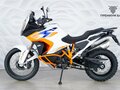2023 KTM 1290 Super Adventure R, оранжевый, 1899000 рублей - вид 1