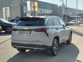 2023 Changan CS75 Plus I Рестайлинг, серый, 2185000 рублей - вид 4