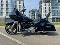 2021 Harley-Davidson Road Glide, чёрный, 1468854 рублей - вид 6