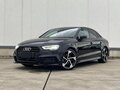 2019 Audi A3 III (8V) Рестайлинг, чёрный, 1442000 рублей