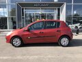 2007 Renault Clio III, красный, 649000 рублей - вид 7