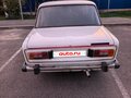1997 Lada (ВАЗ) 2106 5-speed, белый, 90000 рублей - вид 3