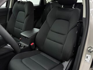 2026 Mazda CX-5 II Рестайлинг, серый, 2850000 рублей, вид 4