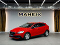 2017 Volvo V40 Cross Country I Рестайлинг, красный, 1970000 рублей - вид 2