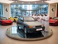 2004 Lada (ВАЗ) 2110, зелёный, 80000 рублей - вид 4
