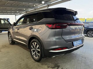 2023 Chery Tiggo 7 Pro Max I, серый, 1799000 рублей, вид 3