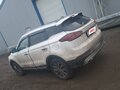 2024 Geely Atlas Pro, белый, 1595000 рублей