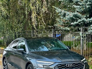 2021 Audi A3 35 TFSI Long IV (8Y), серый, 3100000 рублей, вид 1