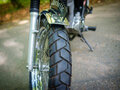 2001 Honda CB 400SS, красный, 250000 рублей - вид 7