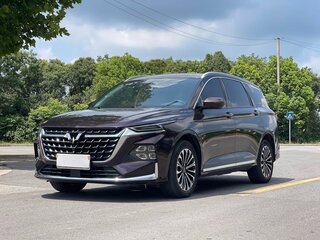 2022 Wuling Victory, фиолетовый, 1372000 рублей, вид 1