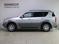 2007 SsangYong Rexton II, серебристый - вид 6