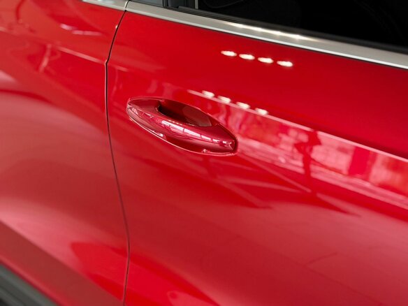 2026 Haval Jolion I Рестайлинг, красный, 2499000 рублей - вид 18