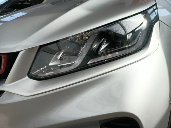 2022 Geely Coolray I, серебристый, 1289000 рублей - вид 9