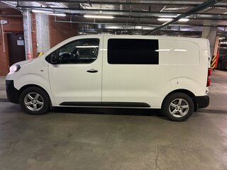 2021 Peugeot Expert, белый, 2650000 рублей, вид 4