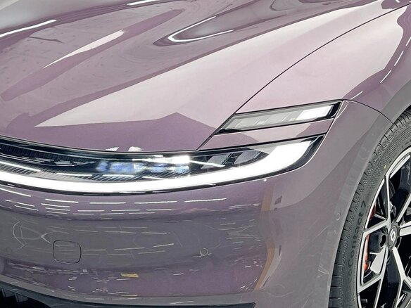 2026 Changan Qiyuan A06 28.39 kWh, фиолетовый, 2010000 рублей - вид 17