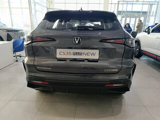 2026 Changan CS35 Max, серый, 2839900 рублей, вид 4