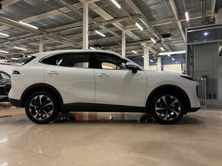 2026 Tenet Plus L6, белый, 2890000 рублей, вид 1