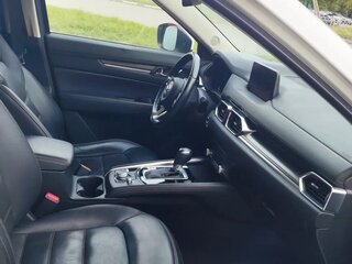 2021 Mazda CX-5 II, белый, 2900000 рублей, вид 4