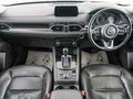 2017 Mazda CX-5 II, синий, 2249000 рублей - вид 9