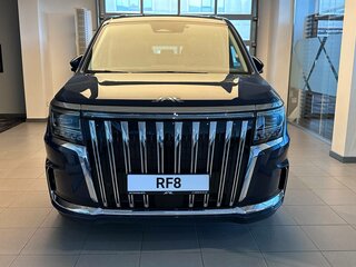 2026 JAC RF8, синий, 4875000 рублей, вид 2