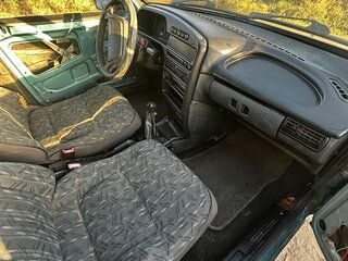 1997 Lada (ВАЗ) 21099, голубой, 200000 рублей, вид 1