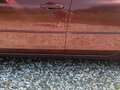 2008 Mazda 3 I (BK) Рестайлинг, красный, 659999 рублей - вид 8