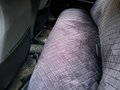 2006 Lada (ВАЗ) 2107, пурпурный, 85000 рублей - вид 6
