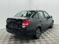 2026 Lada (ВАЗ) Granta I Рестайлинг, чёрный - вид 3