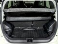 2012 Nissan Note I Рестайлинг, белый - вид 11