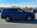 2023 Geely Okavango I Рестайлинг, синий, 2699000 рублей - вид 3