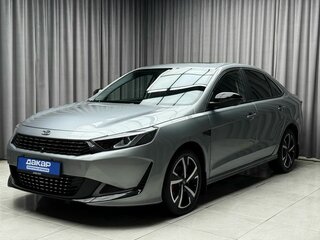 2023 Kaiyi E5, серый, 1469000 рублей, вид 1