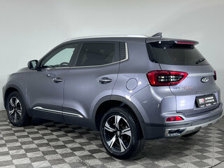 2023 Chery Tiggo 4 Pro I, серый, 1580000 рублей, вид 4