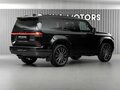 2026 Lexus GX 550 III, чёрный, 15790000 рублей - вид 4