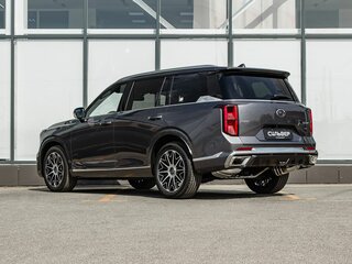 2026 GAC GS8 II, серый, 4899510 рублей, вид 2