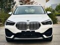 2022 BMW X1 20Li sDrive II (F48) Рестайлинг, белый - вид 1