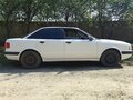 1993 Audi 80 V (B4), белый - вид 3