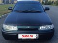 2002 Lada (ВАЗ) 2112, зелёный, 175000 рублей - вид 2