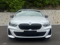 2022 BMW 1 серии 120i III (F52) Рестайлинг, белый, 1800000 рублей - вид 1