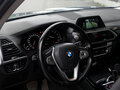 2018 BMW X3 20i xDrive III (G01), синий, 3730000 рублей - вид 7
