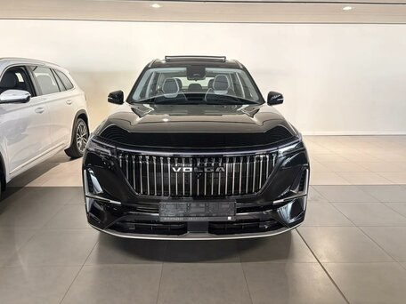 2026 VOLGA K40, чёрный, 3599000 рублей, вид 3