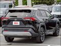 2019 Toyota RAV4 V (XA50), чёрный, 2900012 рублей - вид 2