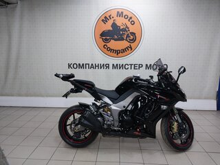 Kawasaki Z 1000SX