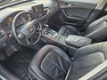 2016 Audi A6 IV (C7) Рестайлинг, чёрный, 2420000 рублей - вид 10