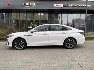 2023 Chery Arrizo 8, белый, 1719000 рублей, вид 5