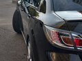 2008 Mazda 6 II (GH), чёрный, 799999 рублей - вид 11